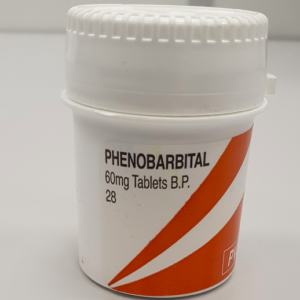 Buy Phenobarbital Luminal Online